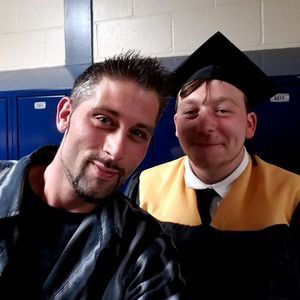 Meet your Posher, Walter